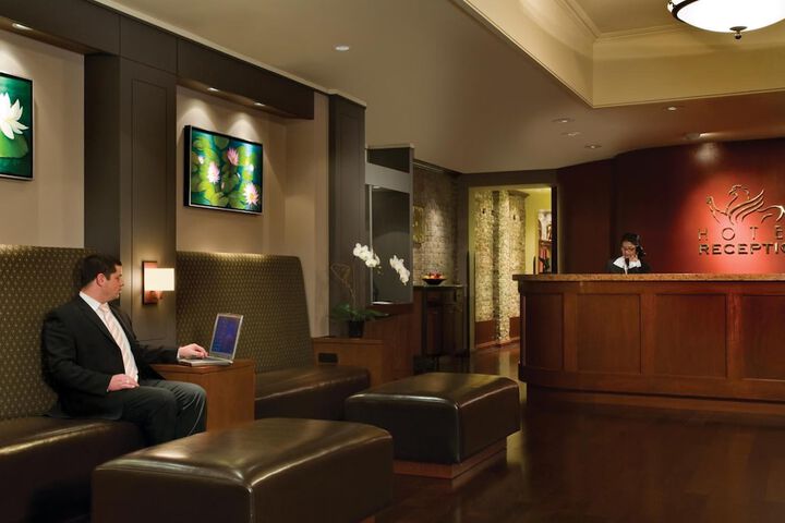 Hotel Interior 8 of 35