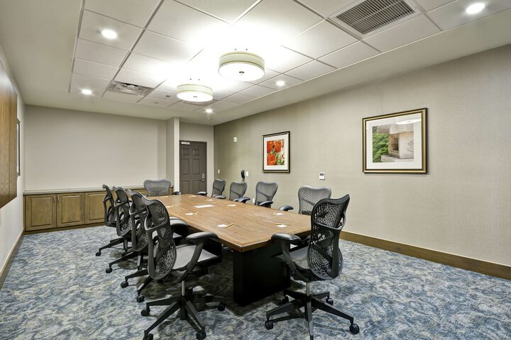 Meeting 24 of 38