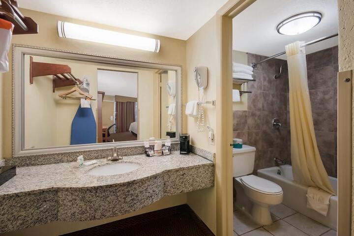 Quality Inn Chickasha