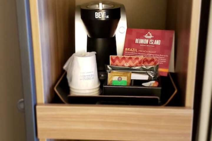 Breakfast/Coffee Service 53 of 64