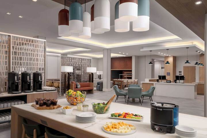 Hotel Interior 16 of 56