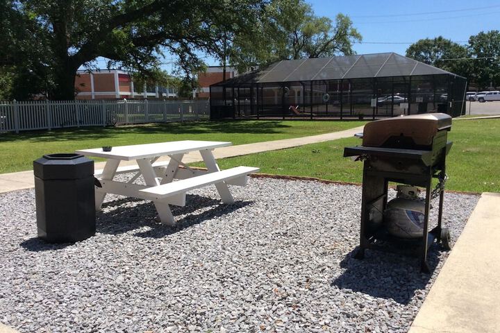 Property Grounds 16 of 18