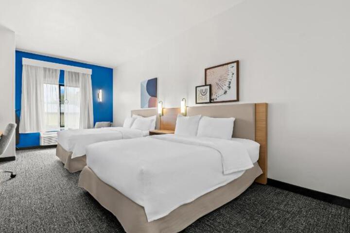 Spark by Hilton Pelham Birmingham I 65