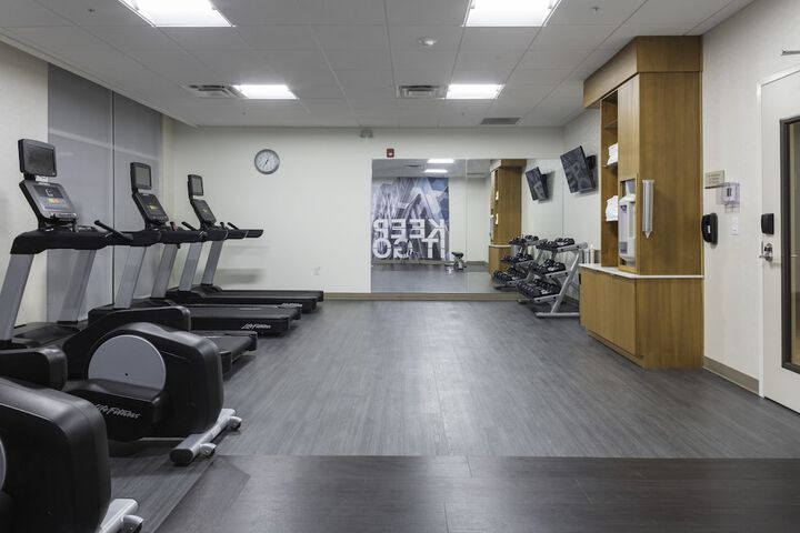 Health and Fitness 17 of 17