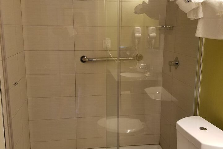Quality Inn West Springfield