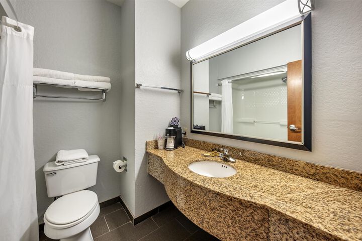 Best Western Plus Fredericksburg