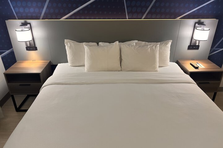 Comfort Suites Louisville Airport