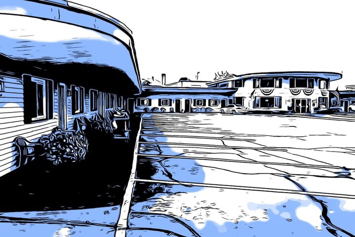Hotel 5 of 63