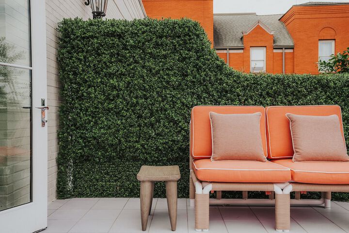 Terrace/Patio 146 of 166