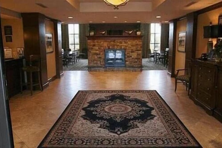 Hotel Interior 8 of 38