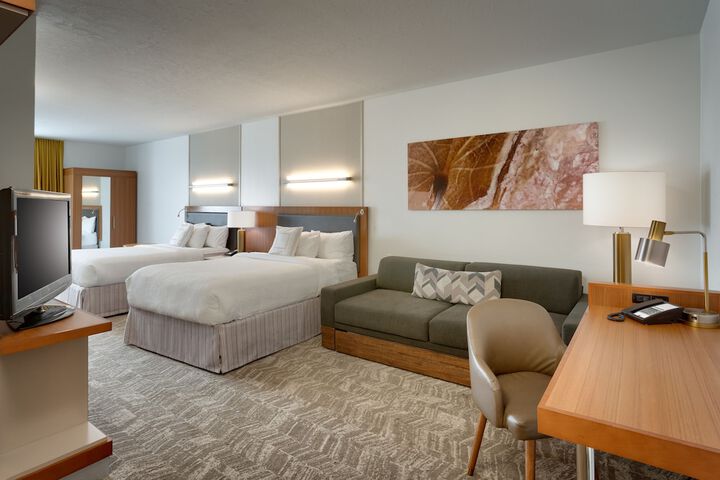 SpringHill Suites by Marriott Vernal