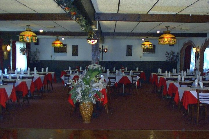 Wedding/Banquet 17 of 18