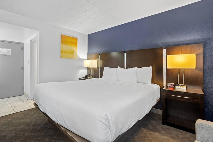 Comfort Inn Dunmore - Scranton East