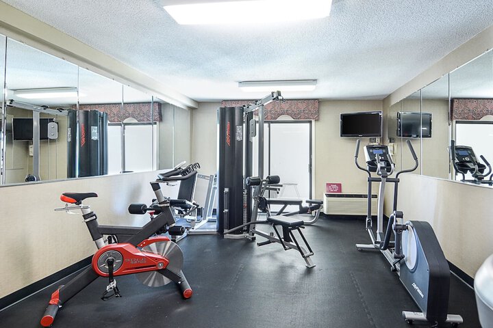 Health and Fitness 23 of 26