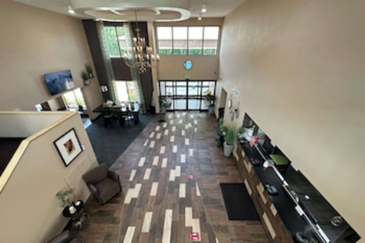 Best Western Eastern Shore