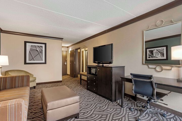 Kingston Regency Inn