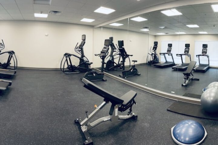 Health and Fitness 50 of 50