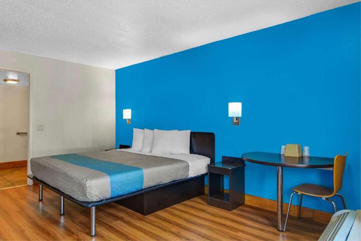 Motel 6-Atlanta GA