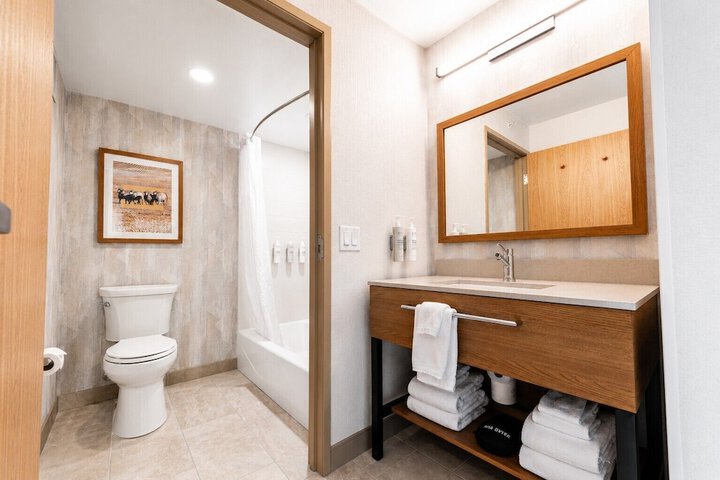 Hampton Inn by Hilton Hailey Sun Valley