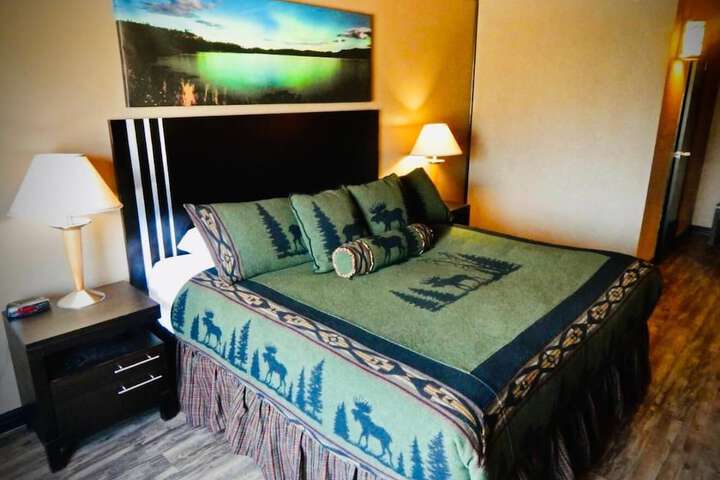 Quality Inn Fort Frances