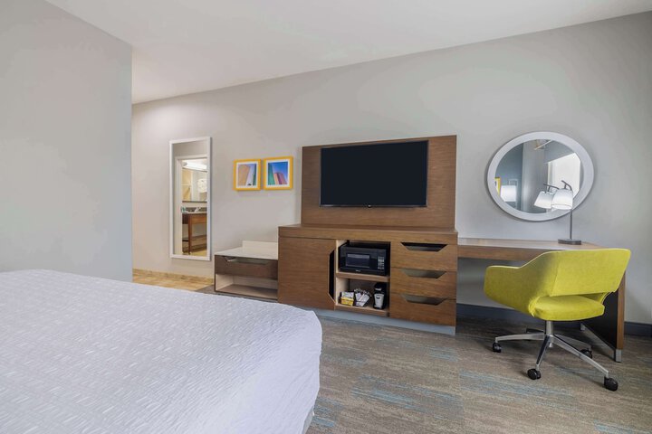 Hampton Inn & Suites Brenham