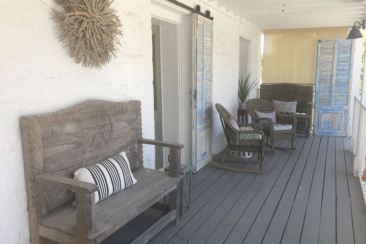 Terrace/Patio 306 of 361