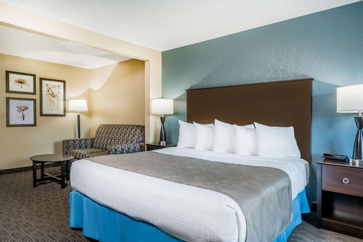 Baymont by Wyndham Owatonna