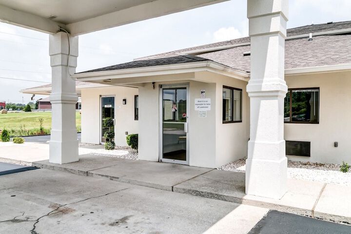 Motel 6 Berea KY