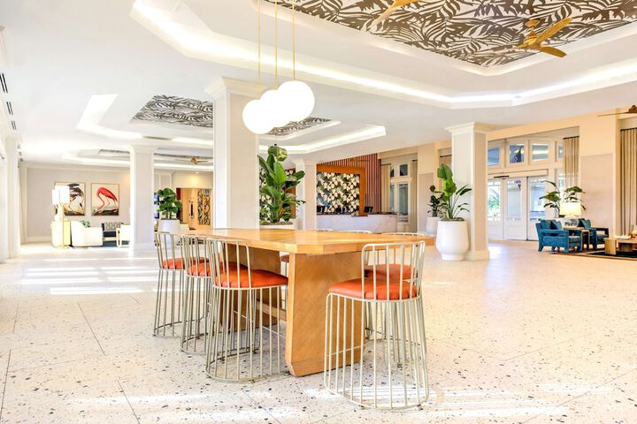Embassy Suites by Hilton Deerfield Beach Resort & Spa
