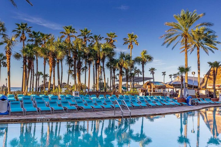 Holiday Inn Resort Panama City Beach by IHG