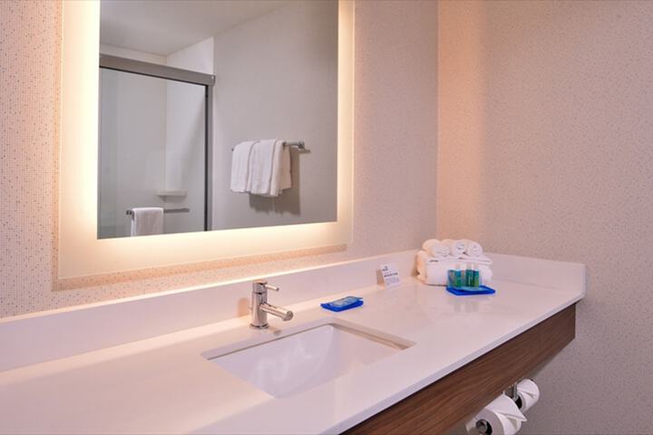 Holiday Inn Express & Suites Albany by IHG
