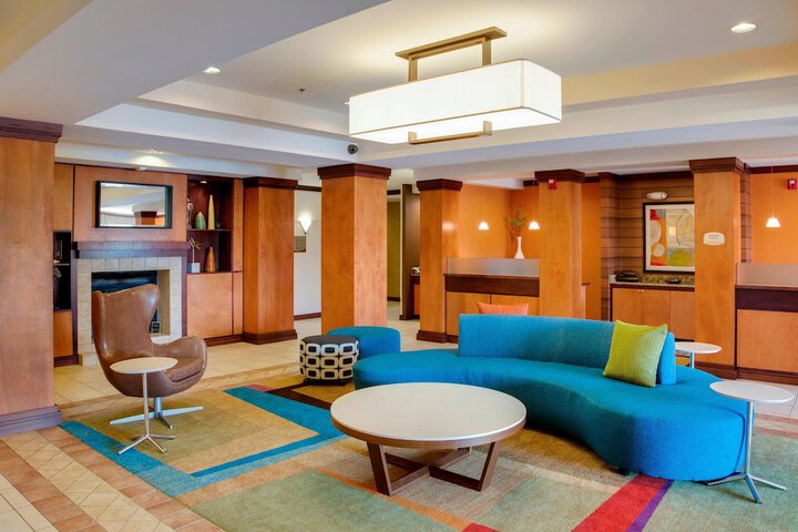 Hotel Interior 8 of 27
