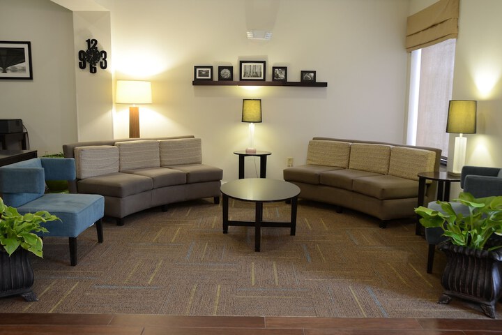 Hotel Interior 8 of 44
