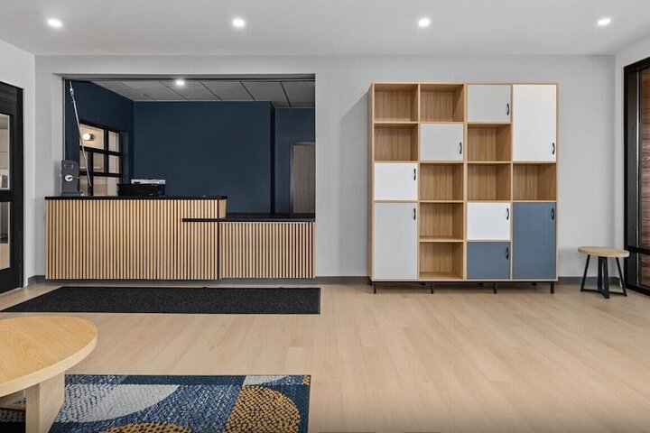 StudioRes by Marriott Oak Ridge