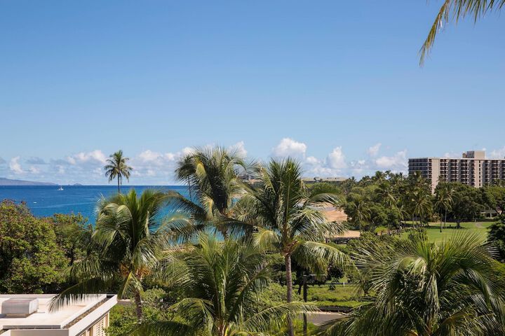 Sheraton Maui Resort & Spa