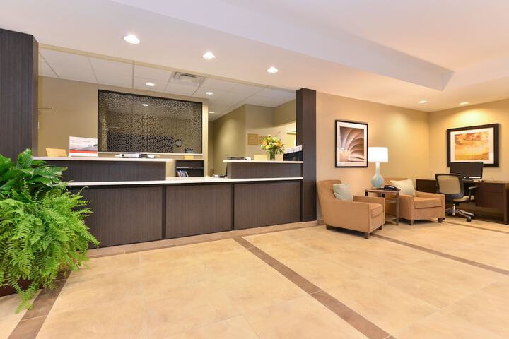 Candlewood Suites Sayre by IHG