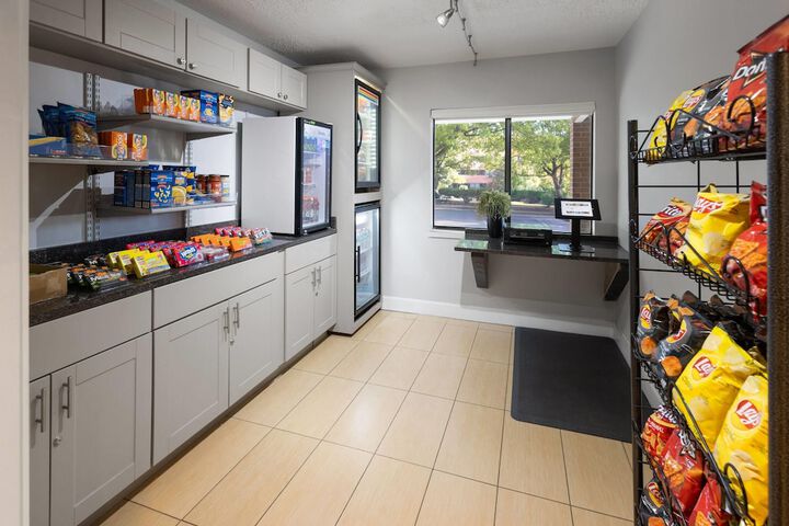Tysons Corner Suites a Baymont by Wyndham