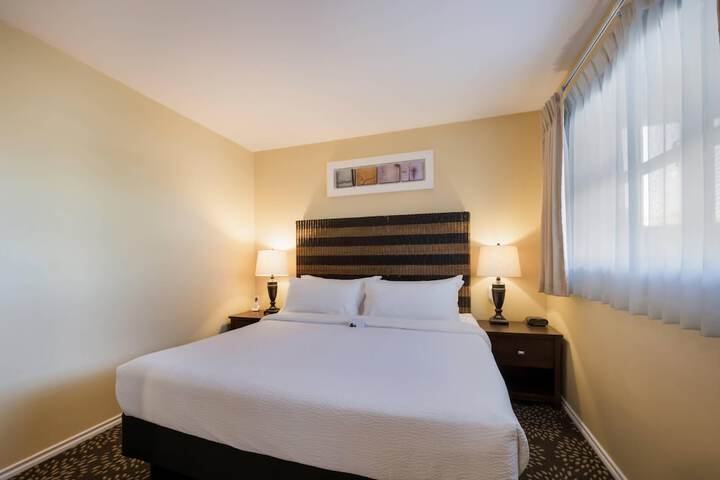 Inn at Port Gardner-Everett Waterfront an Ascend Collection Hotel
