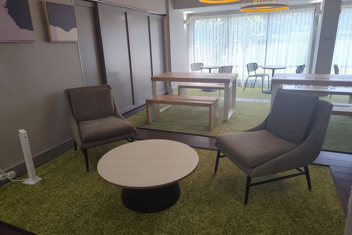 Hotel Interior 20 of 72