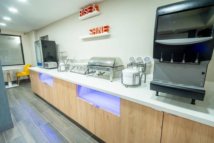 Comfort Inn Mission - McAllen West