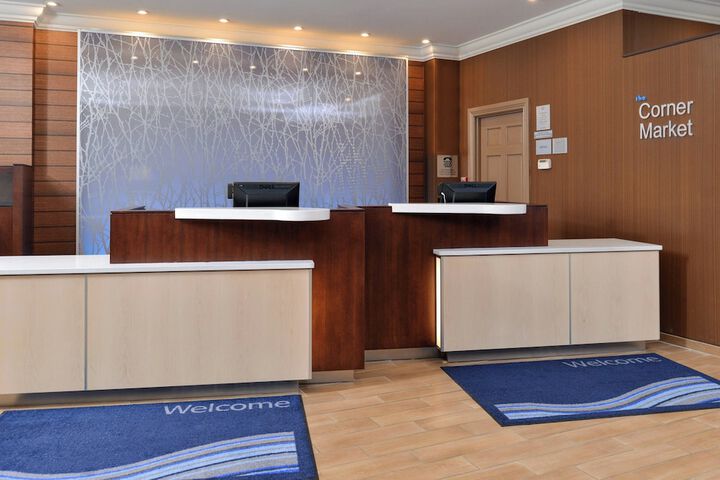 Hotel Interior 7 of 35