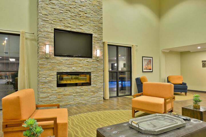 Hotel Interior 15 of 52