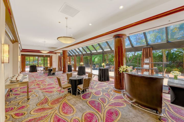 Hotel Fera Anaheim a DoubleTree by Hilton