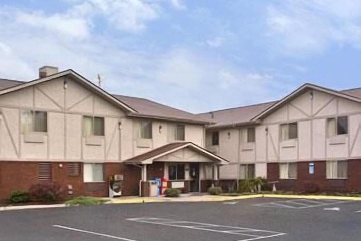 Hotel 3 of 21