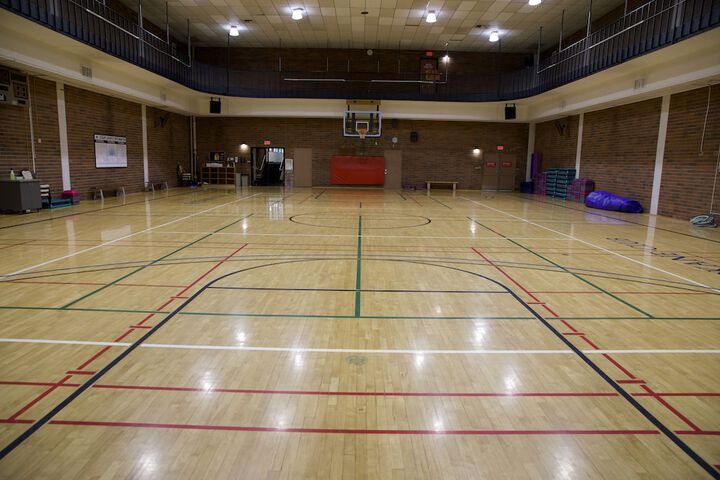 Spokane Club