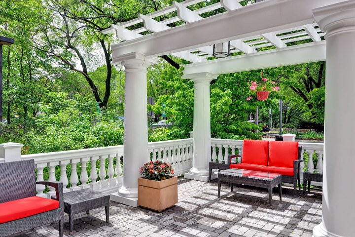 Terrace/Patio 60 of 63