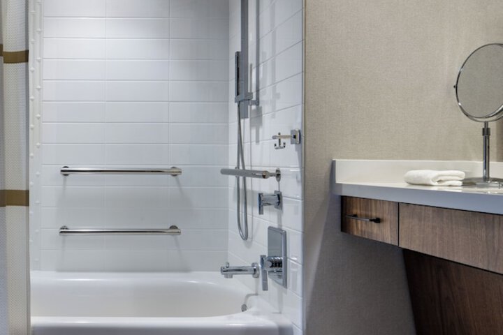 Houston Cityplace Marriott at Springwoods Village