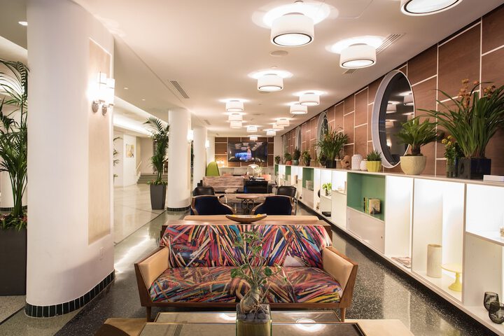 Hotel Interior 9 of 49