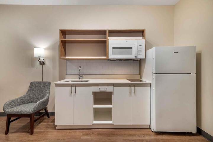 Extended Stay America Premier Suites Atlanta Newnan