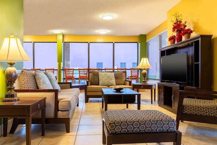 Hotel Interior 13 of 52